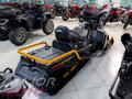 2026 BRP Ski-Doo Skandic LE 900 ACE, чёрный, 2933252 рублей - вид 4