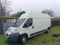 2013 Peugeot Boxer, белый, 1100000 рублей - вид 6