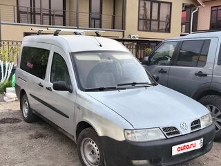2008 Chery Karry I, серебристый, 470000 рублей, вид 1