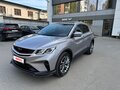 2025 Belgee X50, серебристый - вид 6
