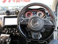 2024 Suzuki Swift Sport V, белый, 1350000 рублей - вид 8