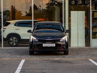 2025 Solaris KRS, чёрный, 2673250 рублей, вид 2