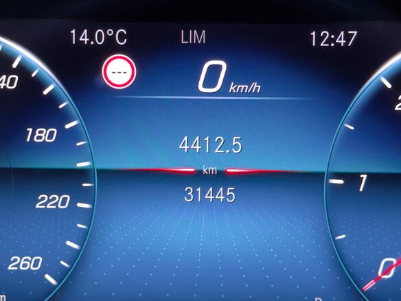 2022 Mercedes-Benz E-Класс 300 d V (W213, S213, C238) Рестайлинг, чёрный, 7280000 рублей - вид 5