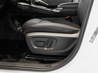 2026 GAC GS4, белый, 3799000 рублей, вид 5