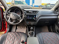 2014 Kia Rio III, красный, 735000 рублей - вид 9