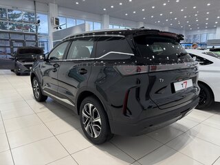 2026 Tenet T7, чёрный, 2785000 рублей, вид 2