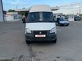 2016 ГАЗ ГАЗель (2705), белый, 420000 рублей