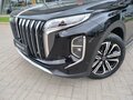 2025 Hongqi HS7 II, чёрный, 5590000 рублей - вид 10