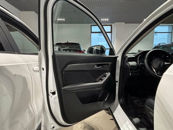 2026 Haval Jolion I Рестайлинг 2, белый, 2499000 рублей - вид 10