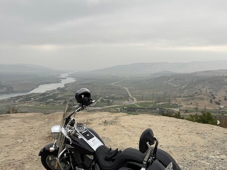 2008 Suzuki Boulevard C90, чёрный, 830000 рублей, вид 4