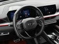 2023 Geely Coolray I Рестайлинг, голубой, 2090000 рублей - вид 8