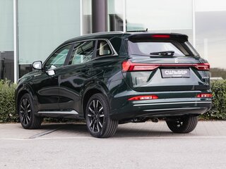2026 Evolute i-Space I Рестайлинг, зелёный, 3890000 рублей, вид 4