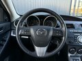 2011 Mazda 3 II (BL), серый, 1090000 рублей - вид 11
