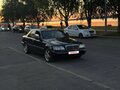 1996 Mercedes-Benz C-Класс 200 I (W202), синий, 550000 рублей - вид 2