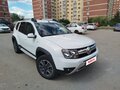 2019 Renault Duster I Рестайлинг, белый - вид 1