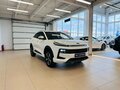 2024 JAC JS6, белый, 2299999 рублей - вид 8