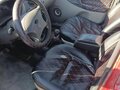 2006 Lada (ВАЗ) Kalina I, красный - вид 5