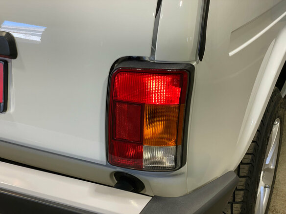 2024 Lada (ВАЗ) Niva Legend I, белый, 930000 рублей - вид 7