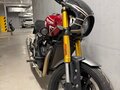 2024 Triumph Speed 400, красный, 600000 рублей - вид 9