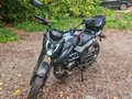 2025 VMC (Vento) Max, серый, 120000 рублей