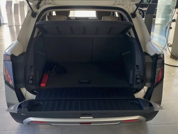 2026 Evolute i-Joy II, чёрный, 3124000 рублей - вид 6
