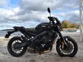 2025 Yamaha MT-09 (FZ-09), чёрный, 1380000 рублей - вид 2