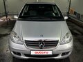 2008 Mercedes-Benz A-Класс 170 II (W169) Рестайлинг, серебристый, 1200000 рублей - вид 5