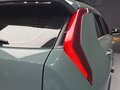2023 Kia Niro II, зелёный, 1359000 рублей - вид 5