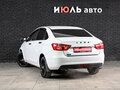 2020 Lada (ВАЗ) Vesta I, белый, 1100000 рублей - вид 7