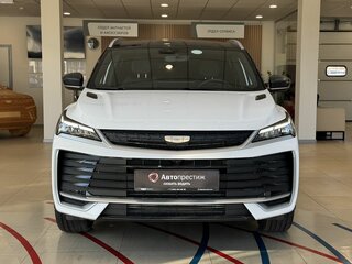 2026 Geely Coolray I Рестайлинг 2, белый, 2749000 рублей, вид 5