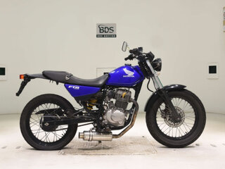 2008 Honda FTR 223, жёлтый, 200000 рублей, вид 4