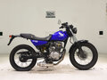2008 Honda FTR 223, жёлтый, 200000 рублей - вид 3