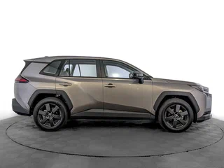 2026 Toyota RAV4 VI (XA60), коричневый, 4850000 рублей, вид 4