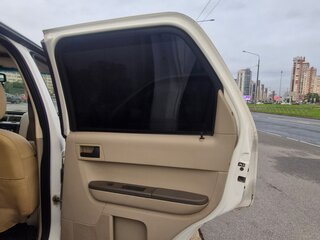 2008 Ford Escape II, белый, 500000 рублей, вид 5