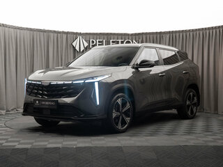 2024 Geely Cityray, серый, 2330000 рублей, вид 1