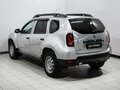 2016 Renault Duster I Рестайлинг, серый, 1459000 рублей - вид 1