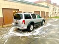 2007 Nissan Pathfinder III, серый, 950000 рублей - вид 4