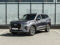 2023 Chery Tiggo 7 Pro Max I, серый, 1540000 рублей