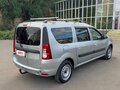 2022 Lada (ВАЗ) Largus I Рестайлинг, серый, 1100000 рублей - вид 5
