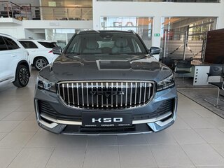2026 VOLGA K50, серый, 4649000 рублей, вид 2