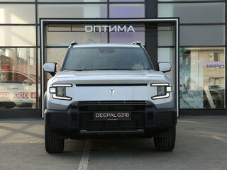 2025 Changan Deepal G318 I, серебристый, 5740000 рублей, вид 4