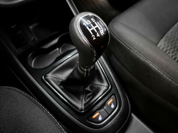 2019 Lada (ВАЗ) Vesta I, белый, 841000 рублей - вид 12