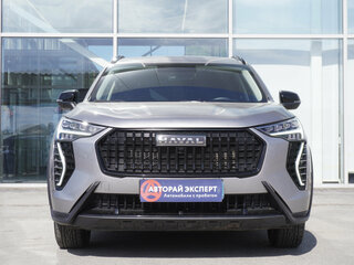 2024 Haval Jolion I Рестайлинг, серый, 1955000 рублей, вид 2