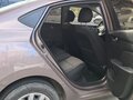 2018 Hyundai Solaris II, коричневый - вид 4