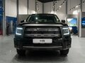 2026 Haval H5 II, чёрный - вид 2