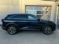 2026 Haval F7 II, чёрный - вид 1