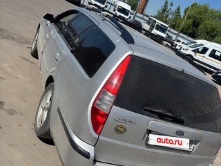 2001 Ford Mondeo III, серый, 280000 рублей, вид 5