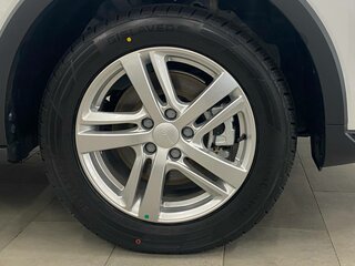 2026 Haval Jolion I Рестайлинг, белый, 2849000 рублей, вид 5