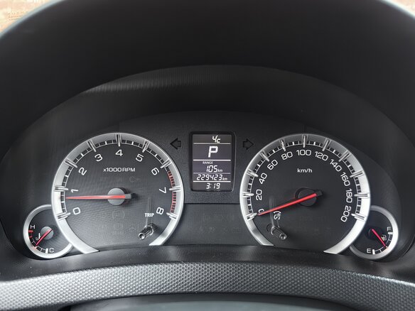 2011 Suzuki Swift IV, красный, 640000 рублей - вид 14