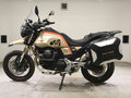 2020 Moto Guzzi V85 TT, бежевый, 720000 рублей - вид 1